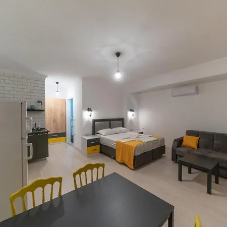 Lägenhet F48 Homes *