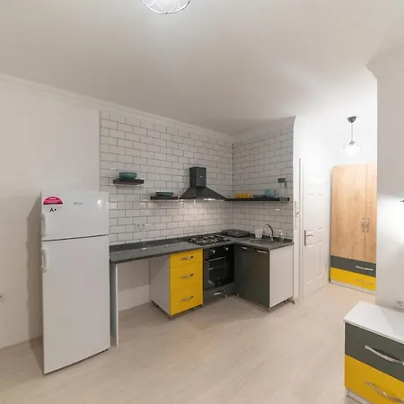 Lägenhet F48 Homes