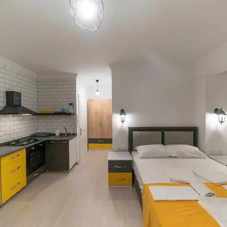 Lägenhet F48 Homes *