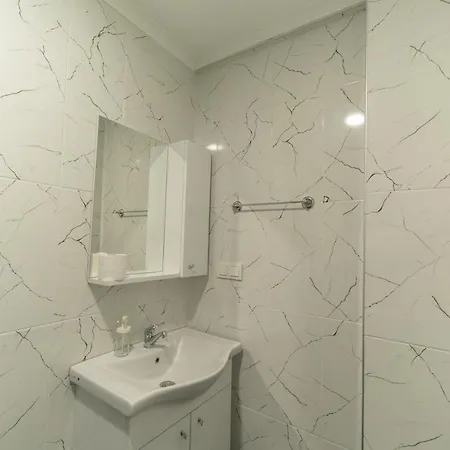 Lägenhet F48 Homes *