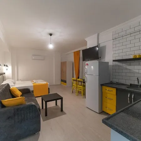 F48 Homes Apartment *