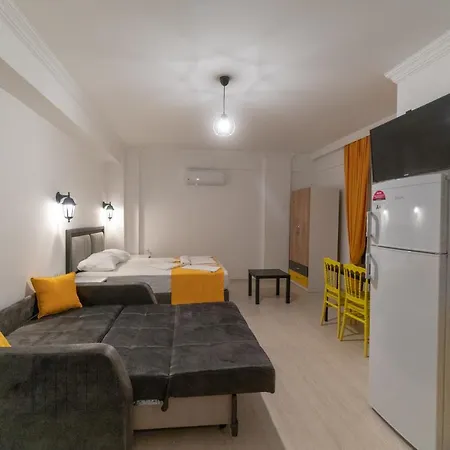 F48 Homes Apartman *