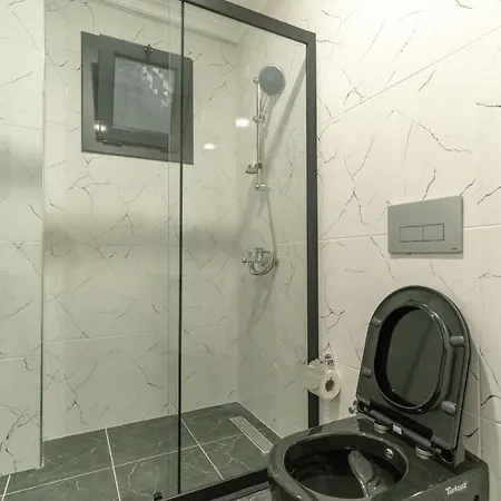 F48 Homes Apartman *